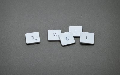 Why You Should Be Building an Email Marketing List